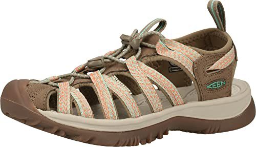 KEEN womens Whisper Sandal