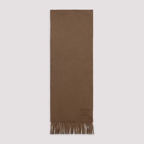 Cashmere Dalia Scarf Unica