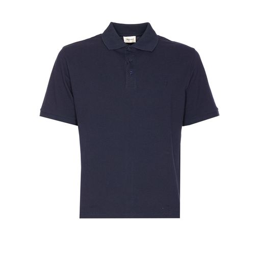 Cassandre Polo Shirt In Pique