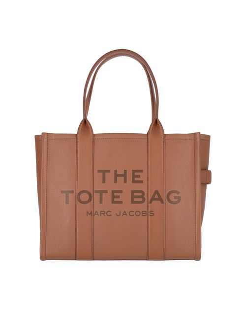 Marc Jacobs "The Leather Tote" Large Bag