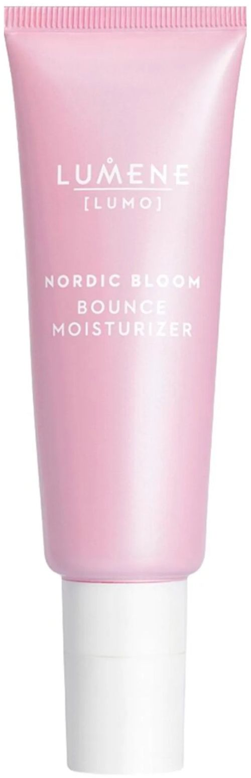 Crema viso idratante Lumene Nordic Bloom Lumo Bounce Moisturizer