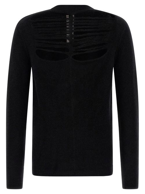 Ls Top Sweater
