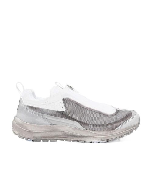 Bamba 2 low-cut casual sneakers