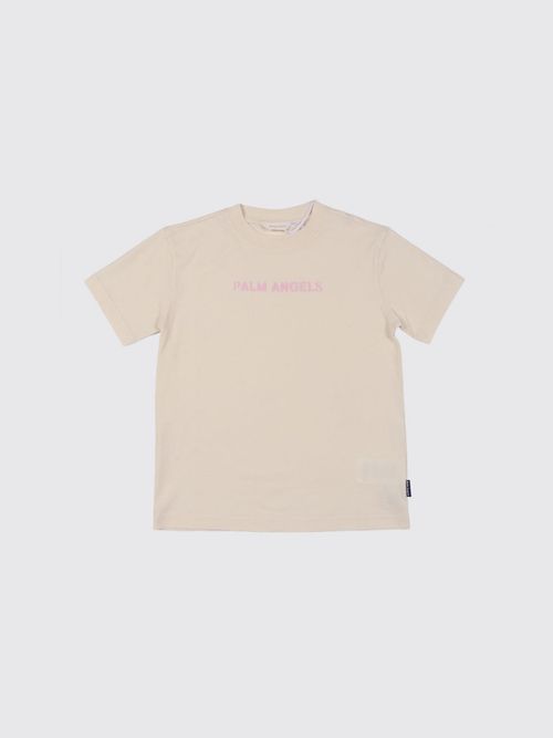 T-Shirt Kids color White