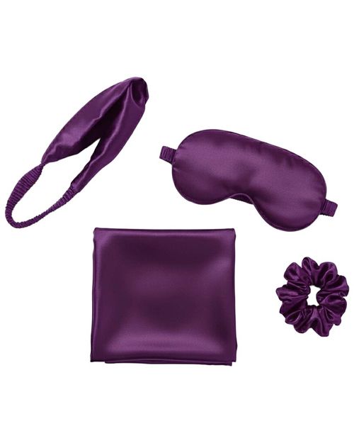 Beauty Radiant Night Silk Set