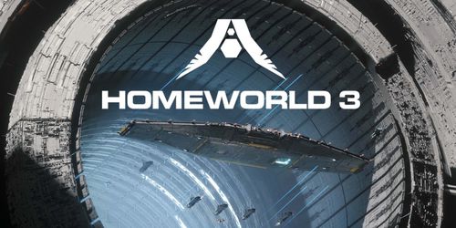 Homeworld Epic Games Account