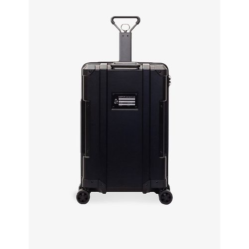 Ghost 4-Wheel Cabin Suitcase 56cm