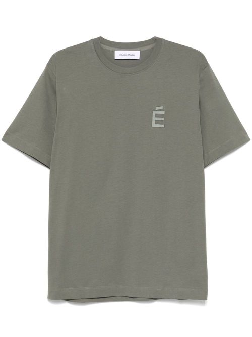 Regular É T-shirt - Grey