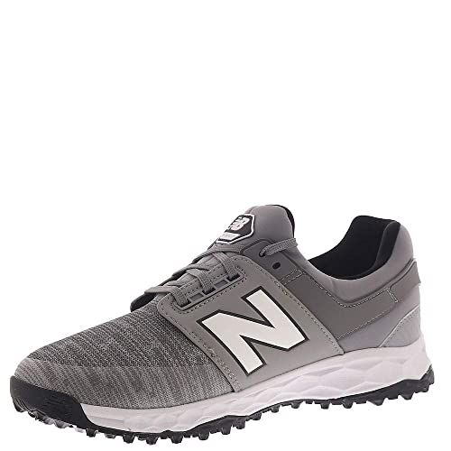 New Balance Men's Fresh Foam LinksSL Golf Shoes