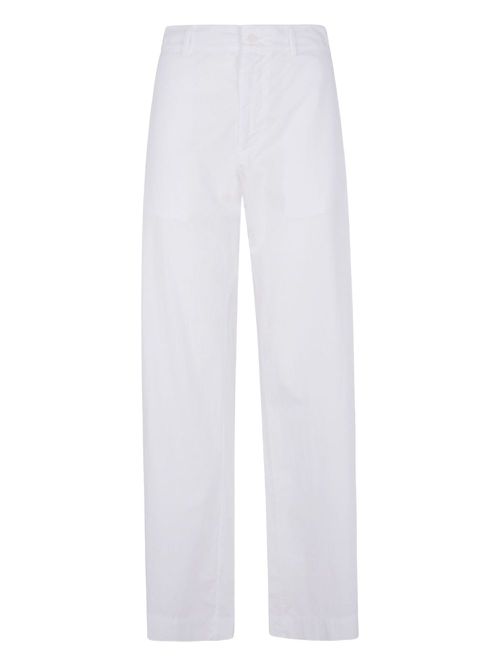 Labo Art Pandora trousers - White