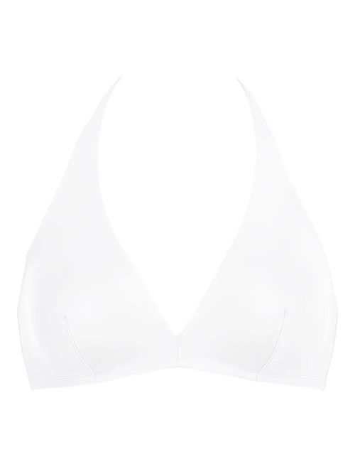 Bikini Top — White