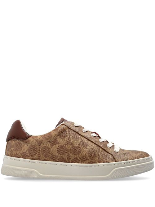 High Line sneakers - Brown