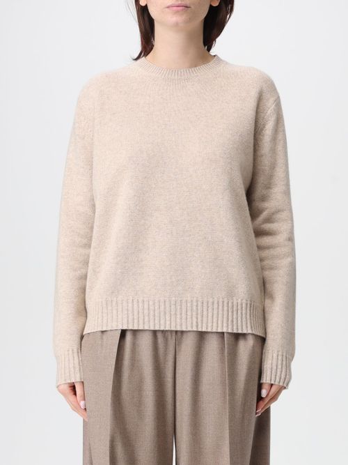 Sweater Woman color Beige