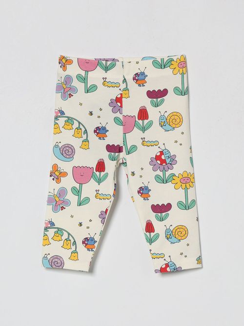 Pants Kids color Ivory
