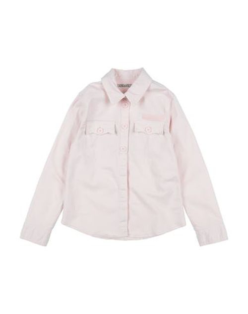 Kid Girl Shirt Pink