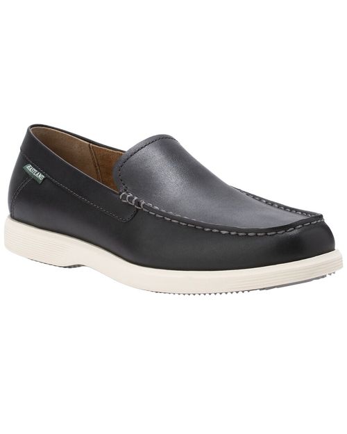 Scarborough Leather Loafer