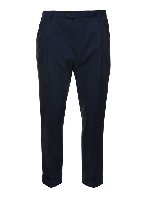 Pantalone Da Abito