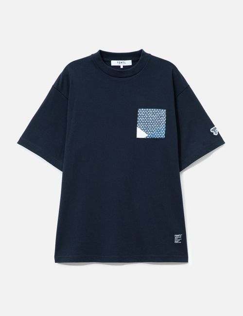 Origami Tee