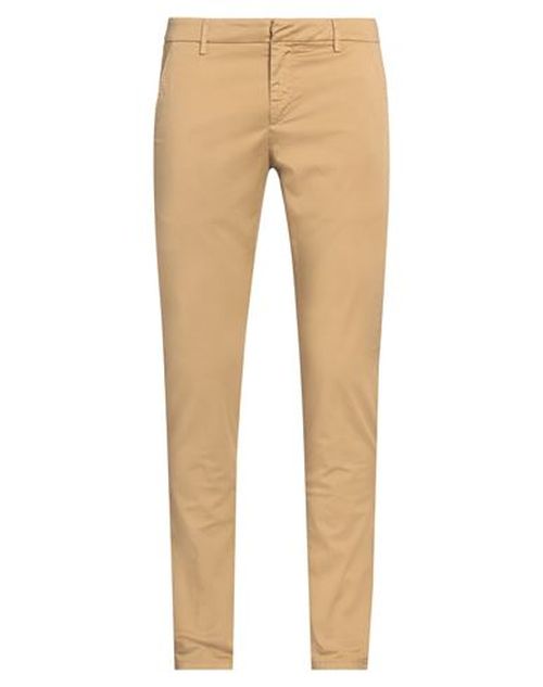 Man Pants Brown