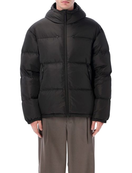 Mini Element Down Jacket for Cold Weather Performance - Size L
