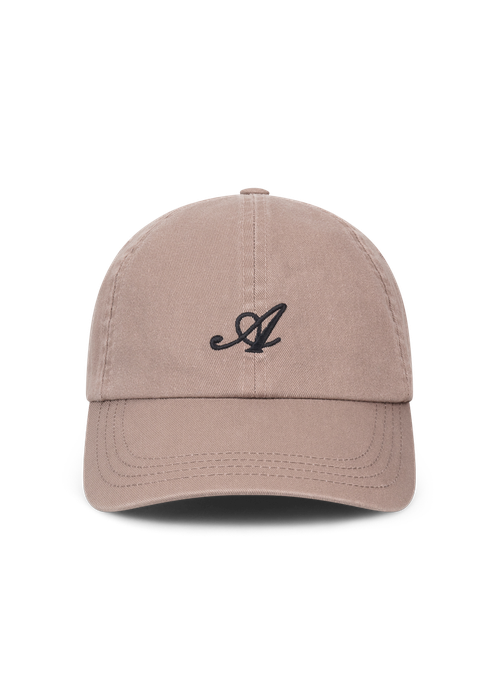 Axel Arigato - Washed Signature Cap