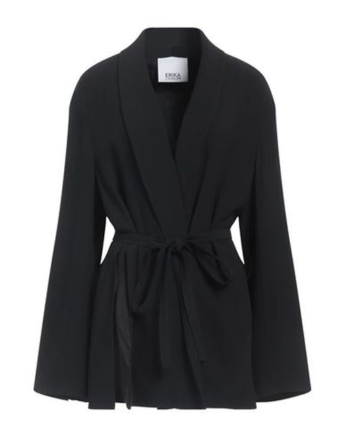 Woman Blazer Black