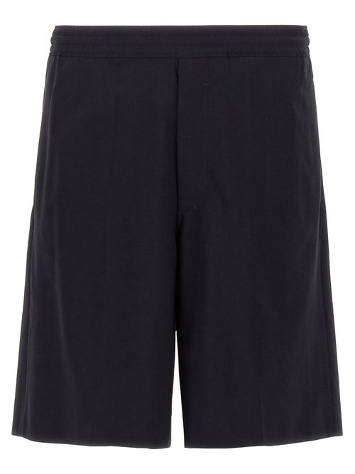 Tailoerd Bermuda Shorts