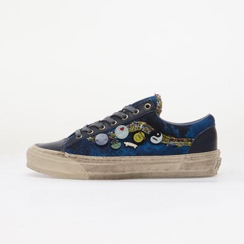 Sneakers Vans LX Old Skool 36 Navy