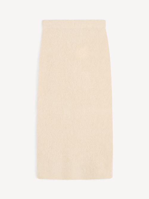 Estille midi skirt