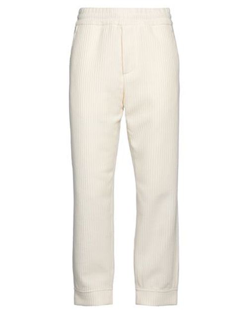 Man Pants Ivory