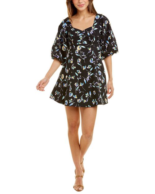 Lydia Mini Dress