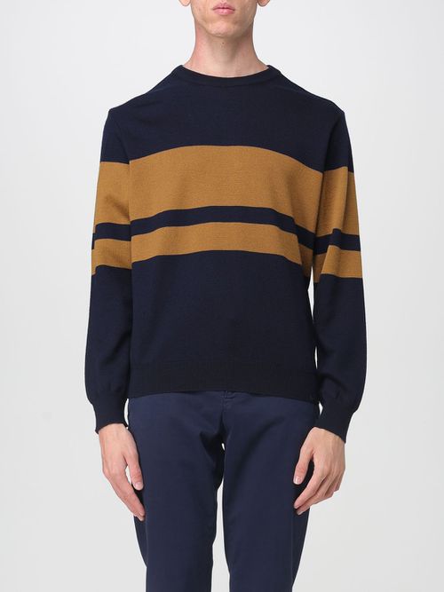 Sweater Men color Multicolor