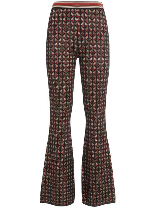 Ashdon trousers - Brown