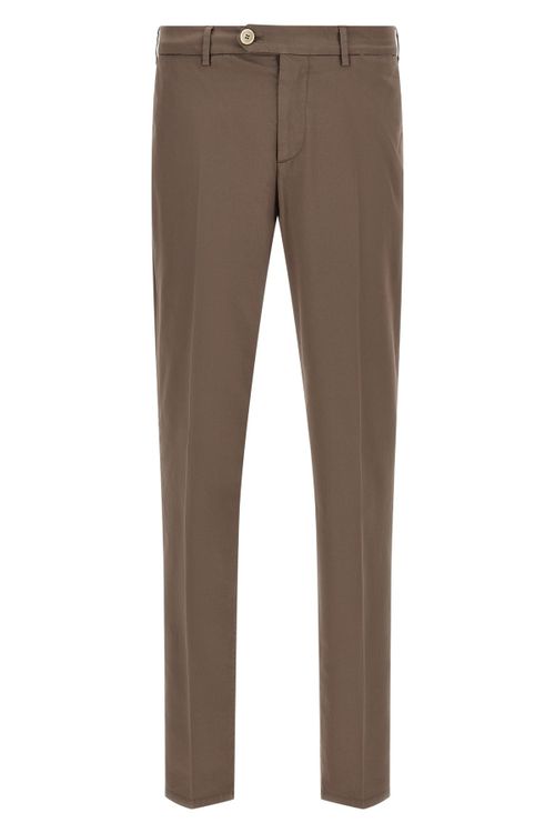 American Pima Cotton Pants
