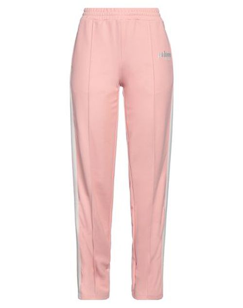 Woman Pants Pink