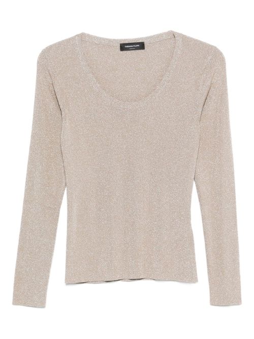 Crewneck Sweater