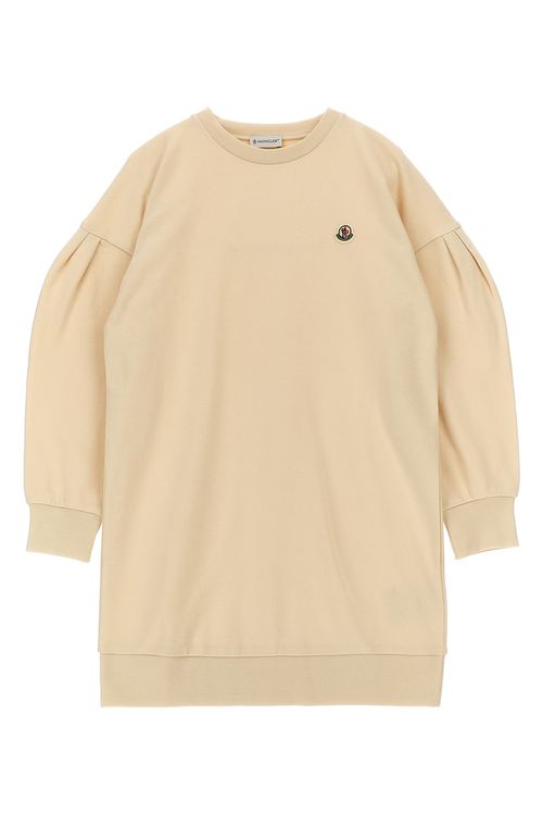 Sweatshirt Dress
