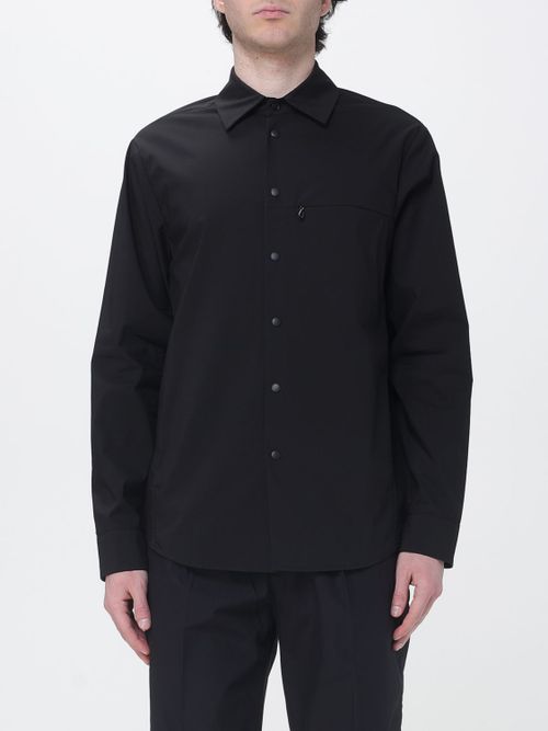 Shirt Men color Black