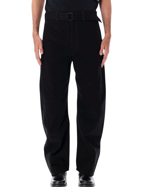 100% Cotton Trousers