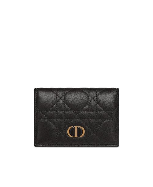 Dior Caro XS Wallet