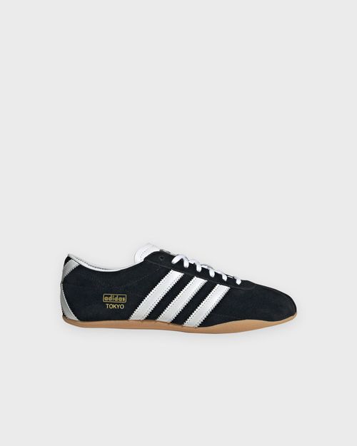 Adidas Sneakers Tokyo W Black EUR