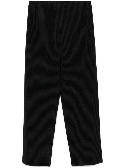 MC October trousers - Black