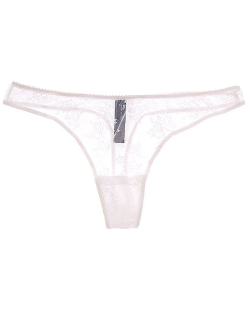 Romy Thong