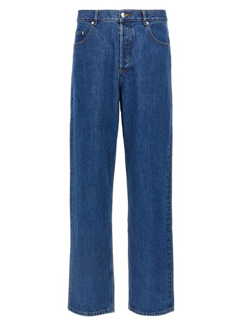 A. P.C. - Fairfax Jeans
