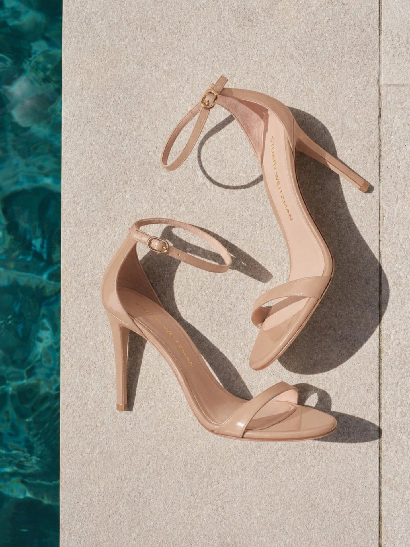 Stuart Weitzman