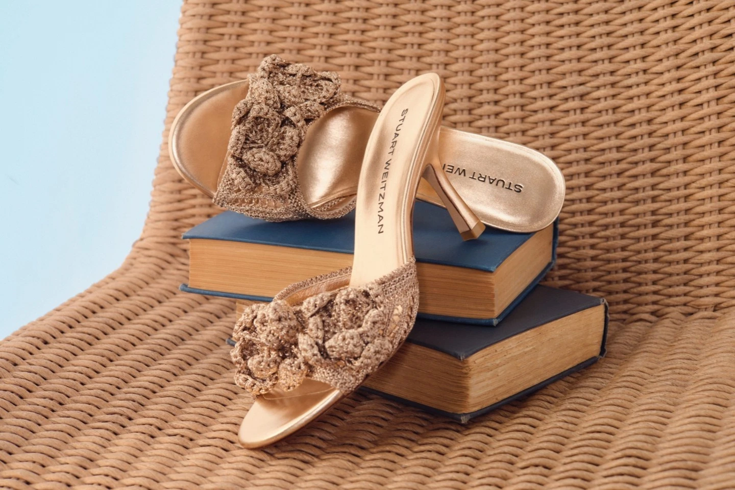 Stuart Weitzman