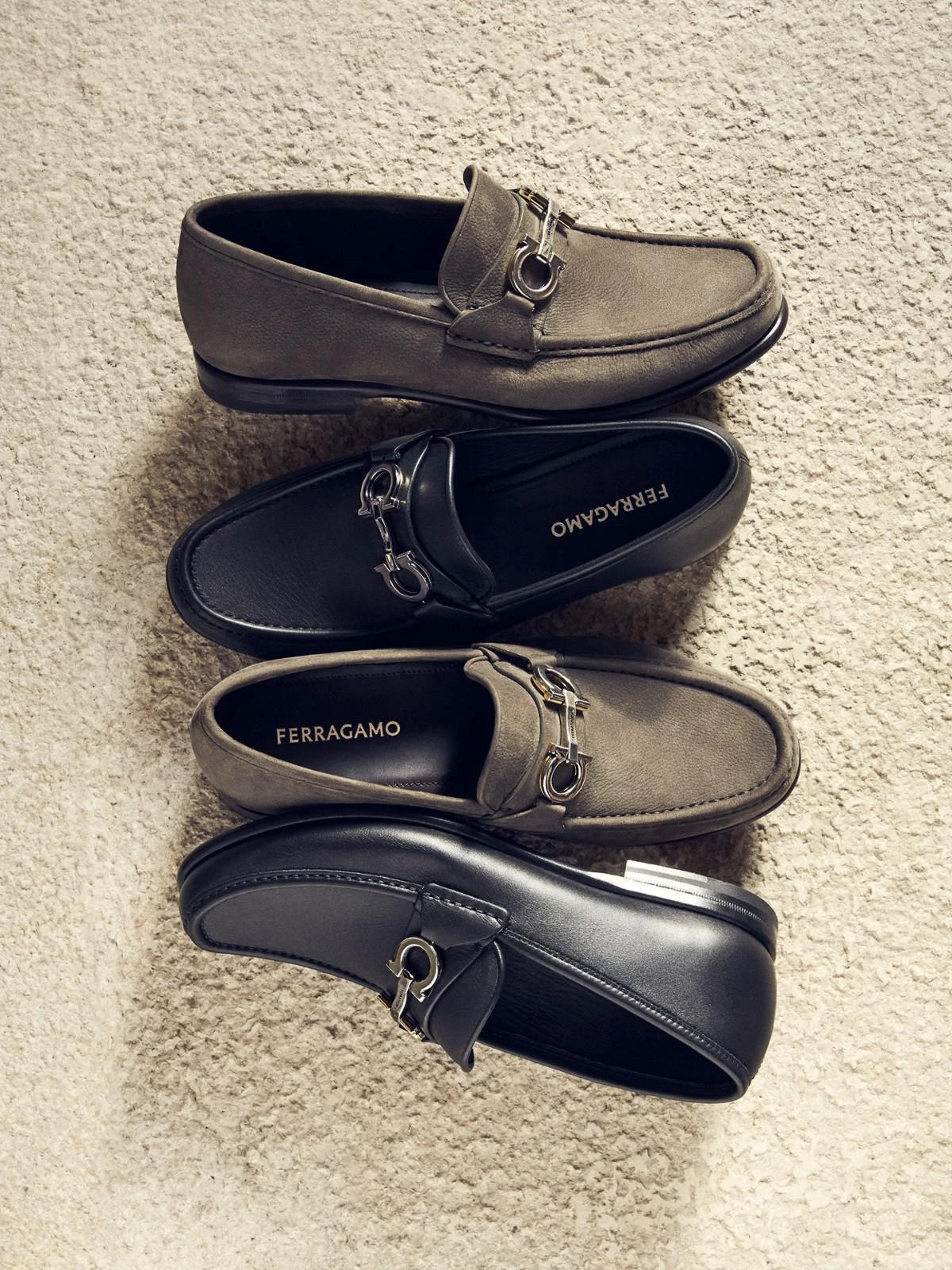 Ferragamo