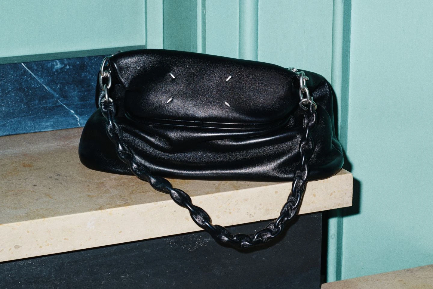 Maison Margiela’s latest collection