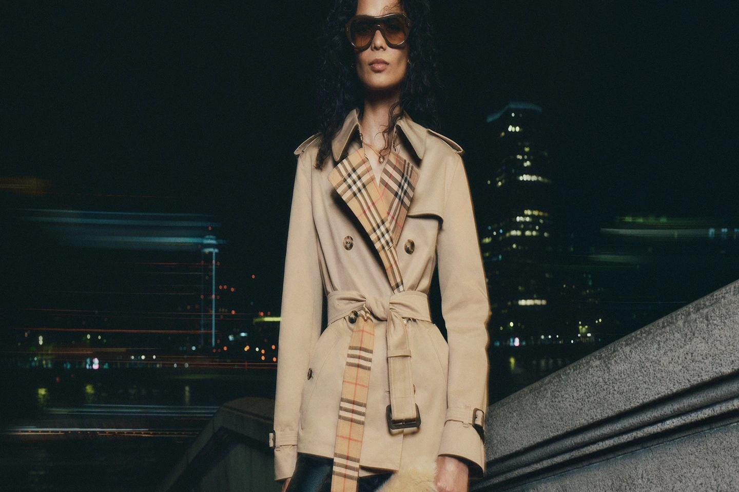 Burberry