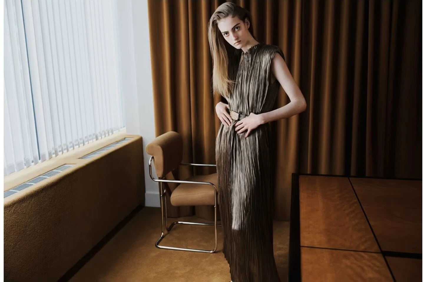 Bergdorf Goodman